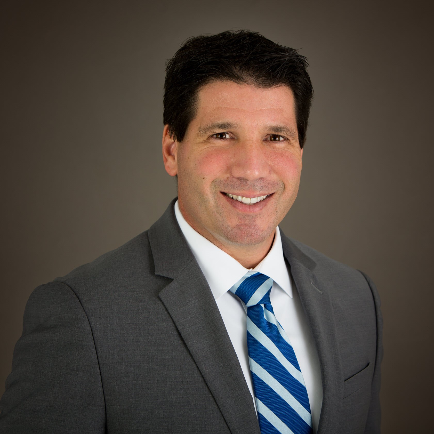 Paul C. Sapia headshot