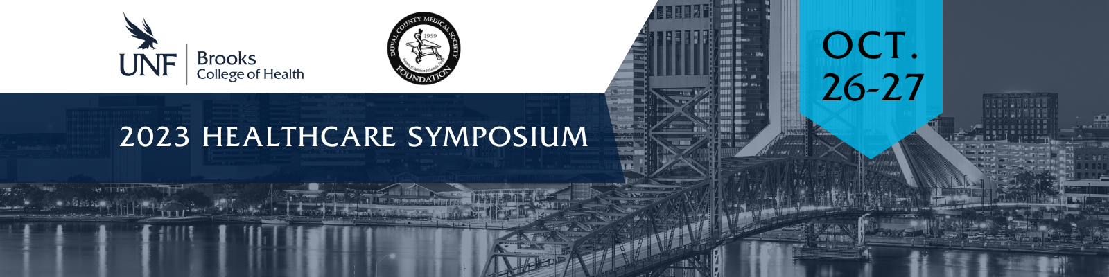 2023 healthcare symposium oct 26 and 27 click for more details