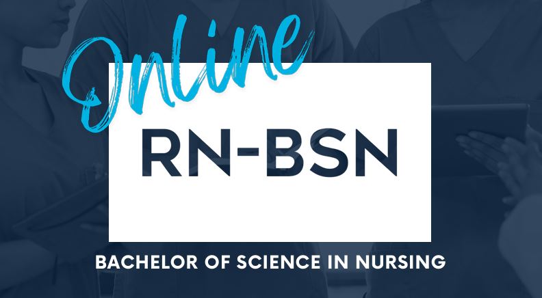 Online RN-BSN