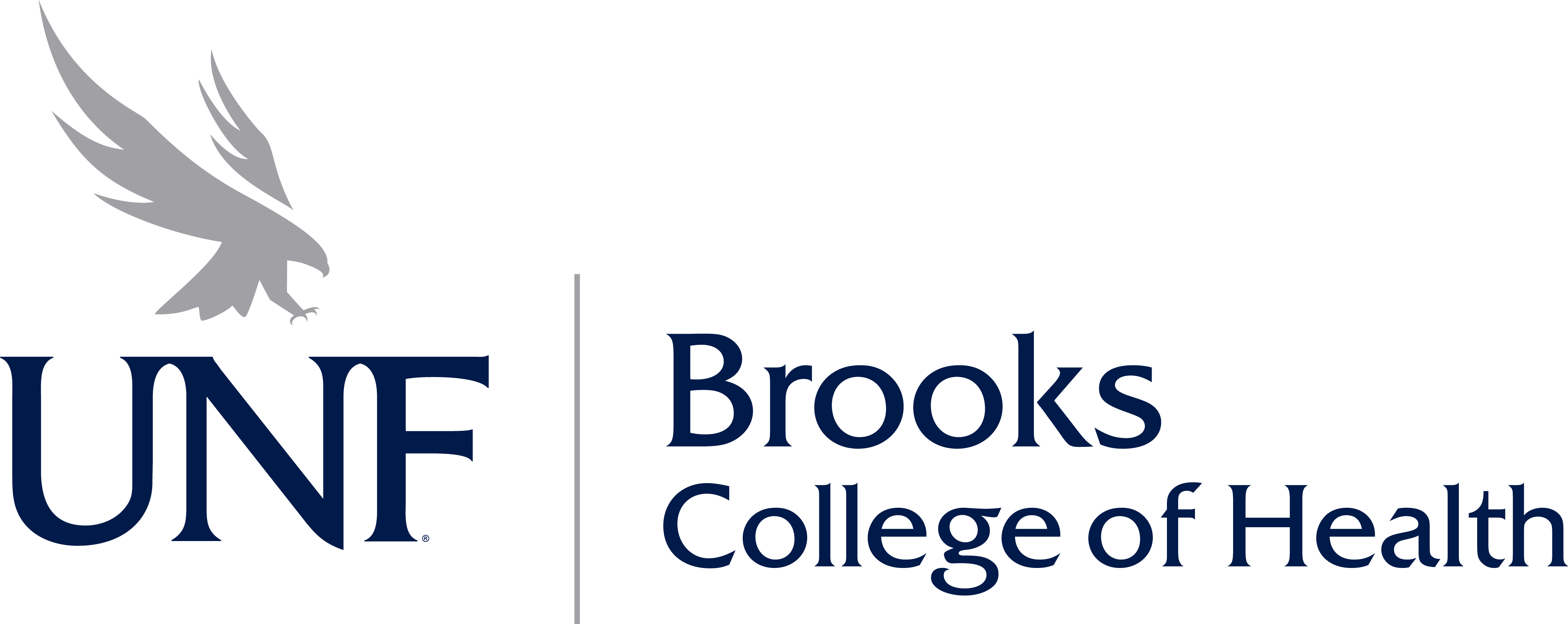 unf bch horizontal logo