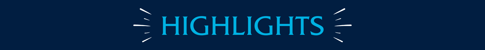 Highlights