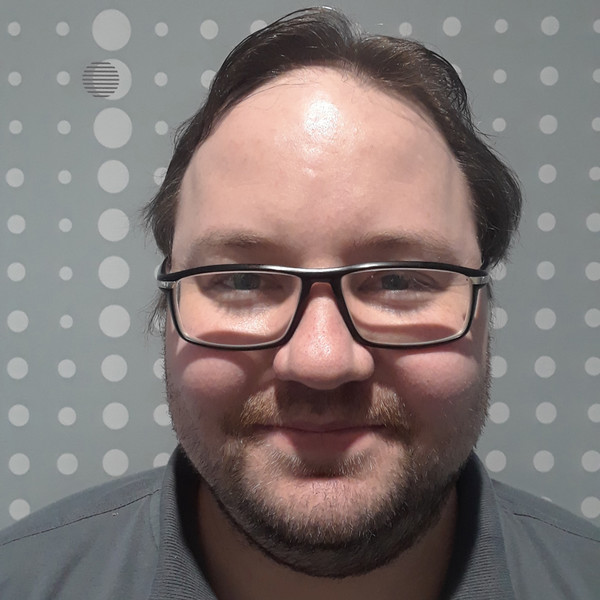 Headshot of Jonathan Moore