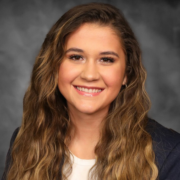 Headshot of Aurora Tafili