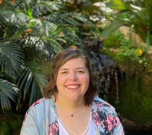 Headshot of Jessie Yanson