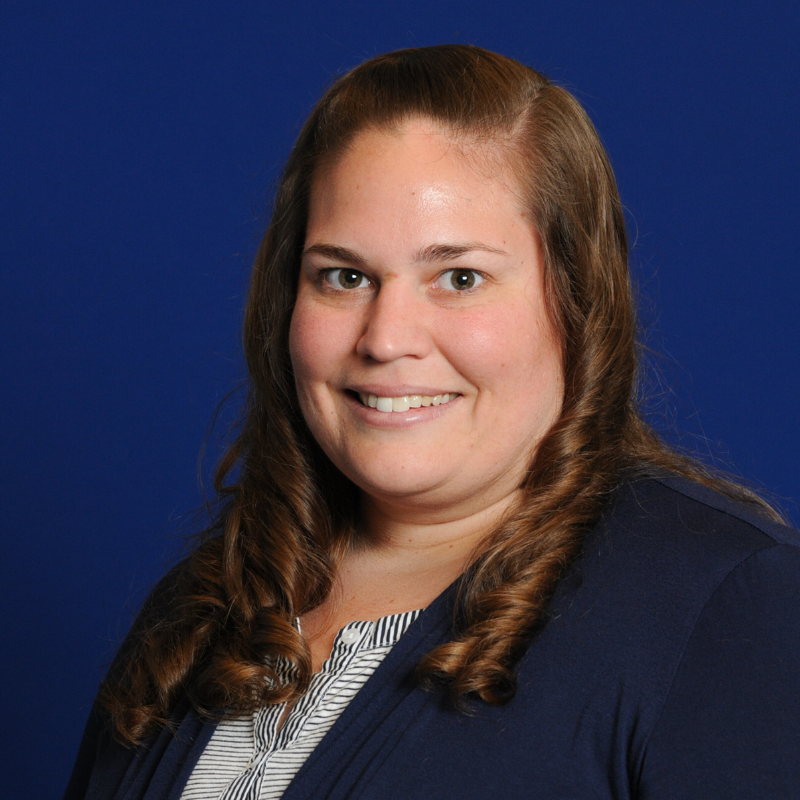 Headshot of Emily Gabriel