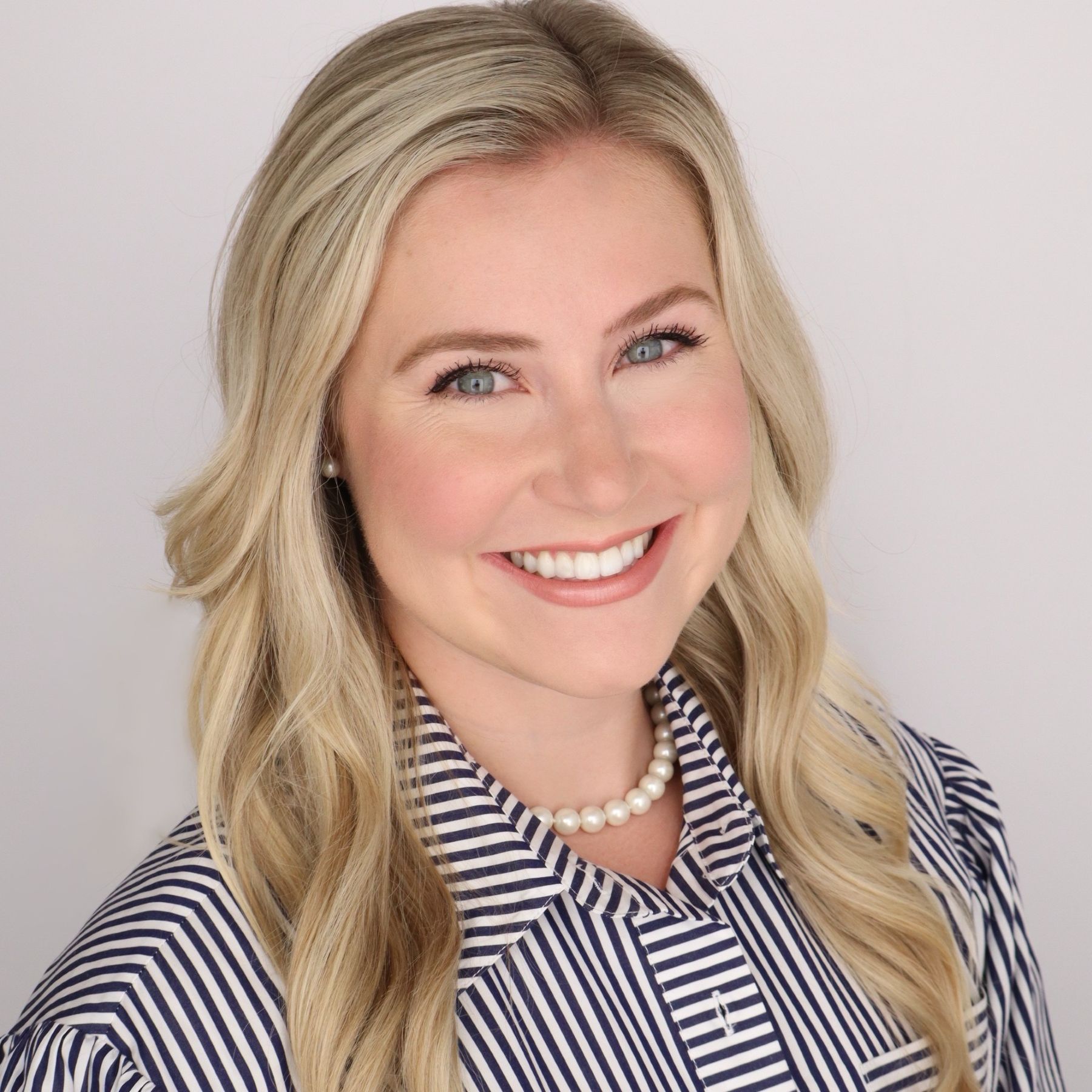Gabrielle Brewer Headshot