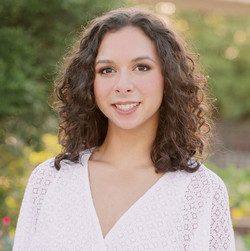 Adella Barrineau Portrait