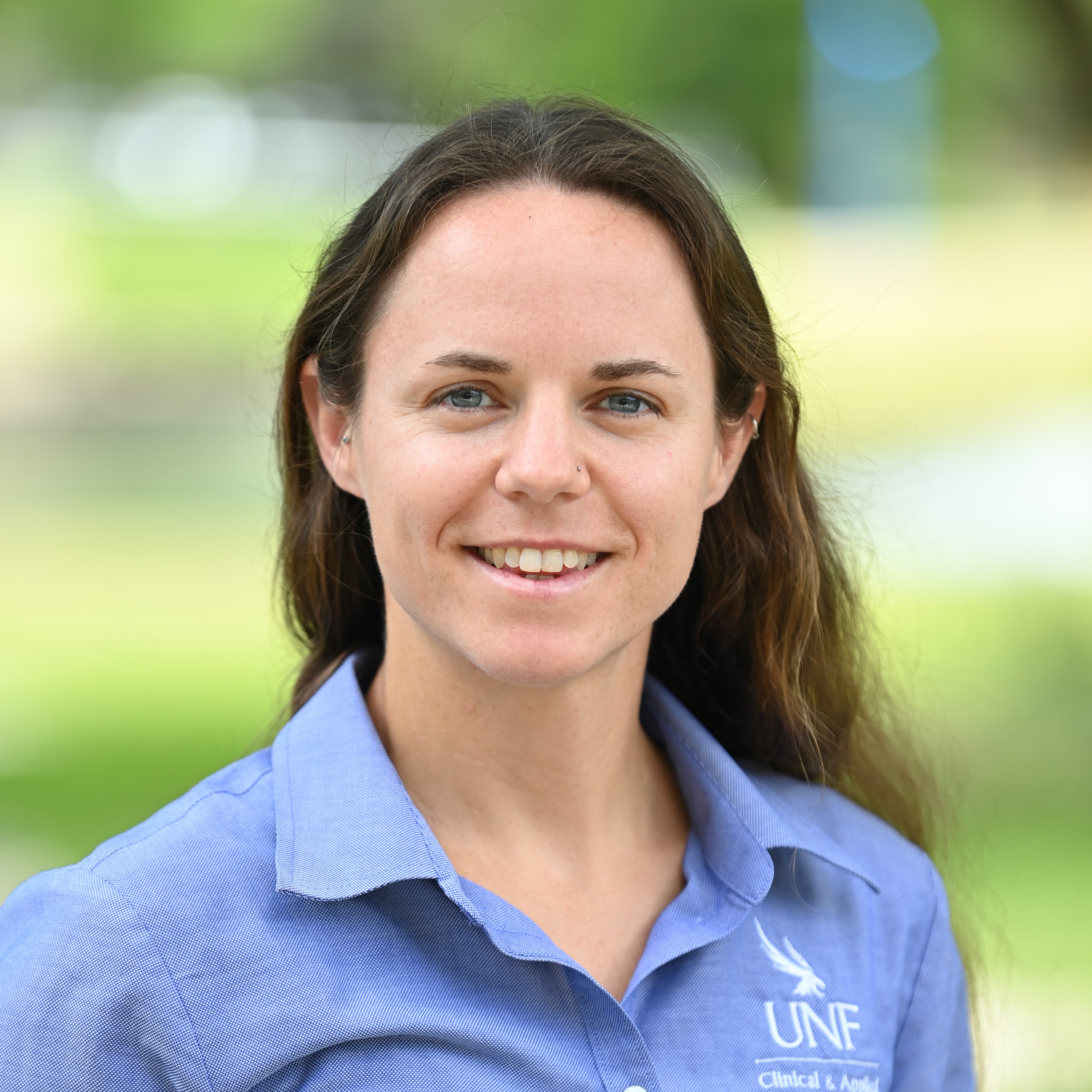 Lindsay Toth Portrait