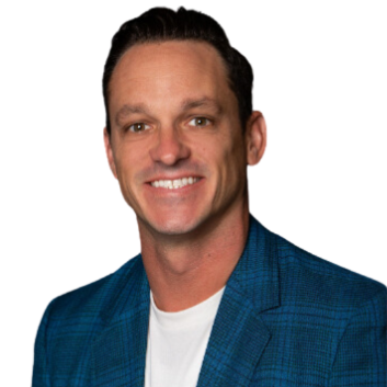 Eric Ross Portrait