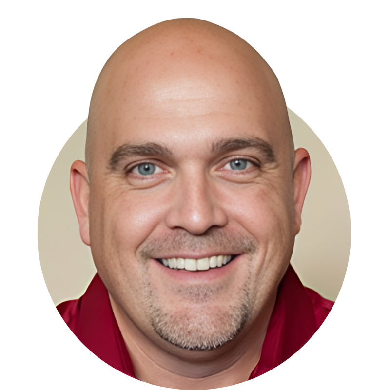 james churilla headshot