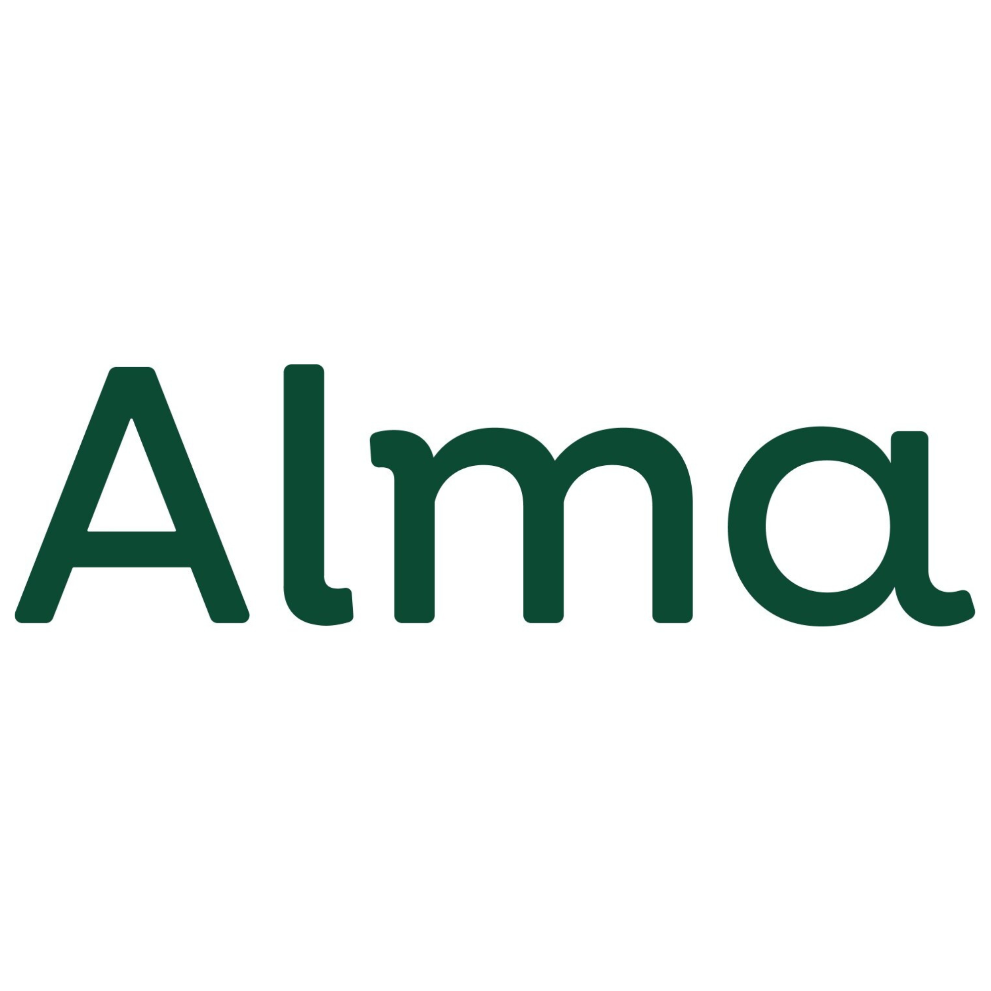 alma logo
