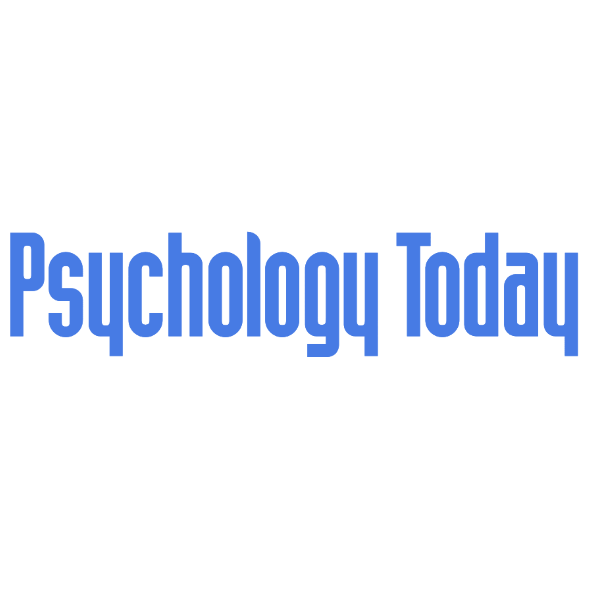 psychology today logo
