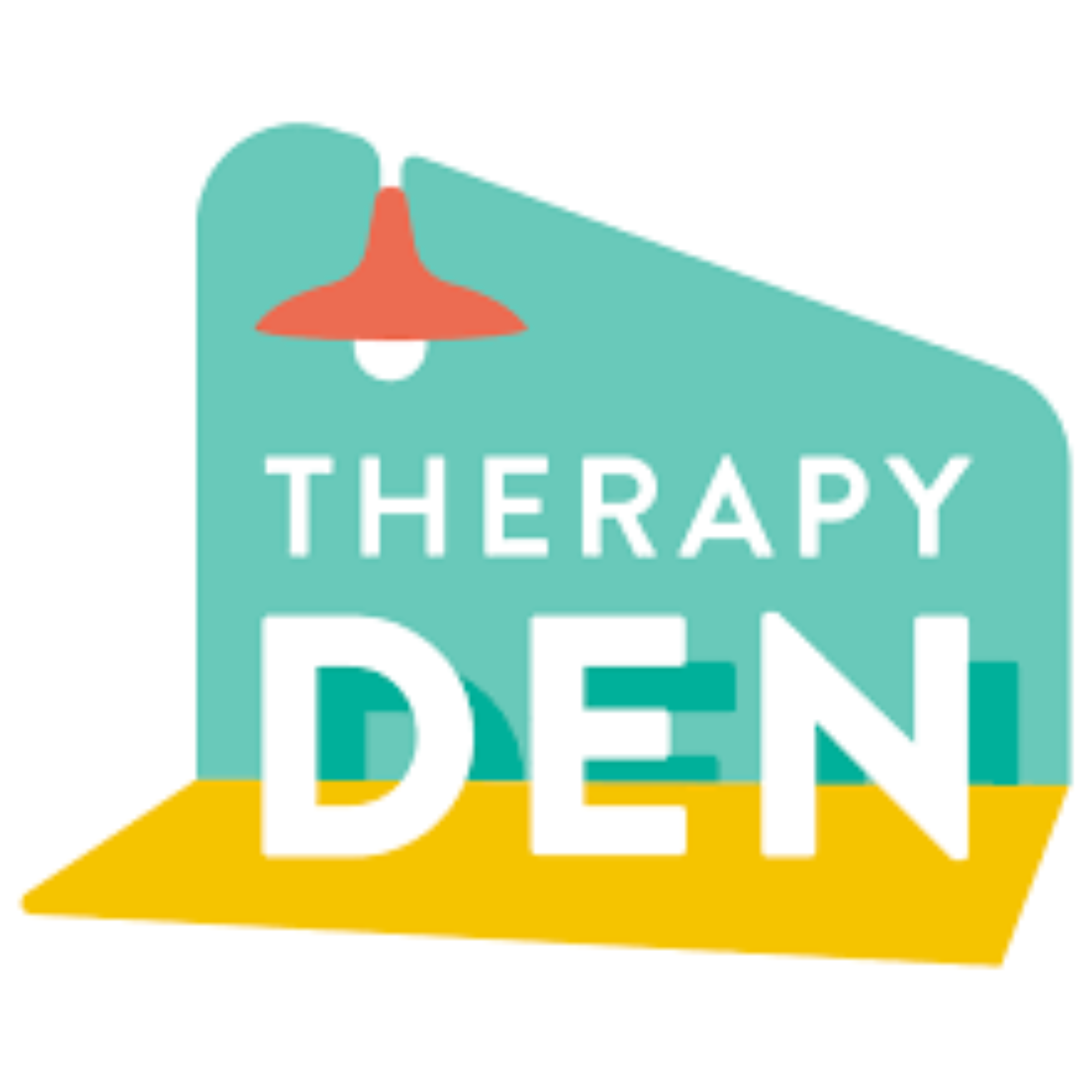 therapy den logo