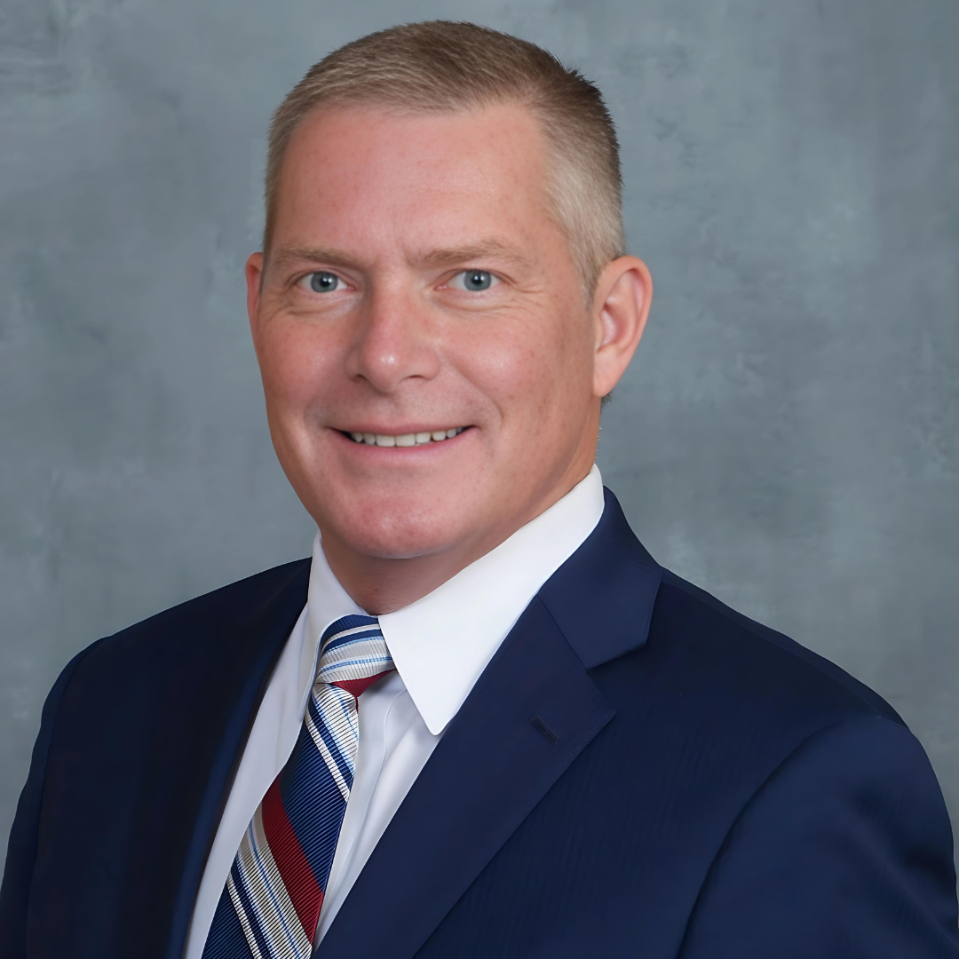Lee Bowers Headshot