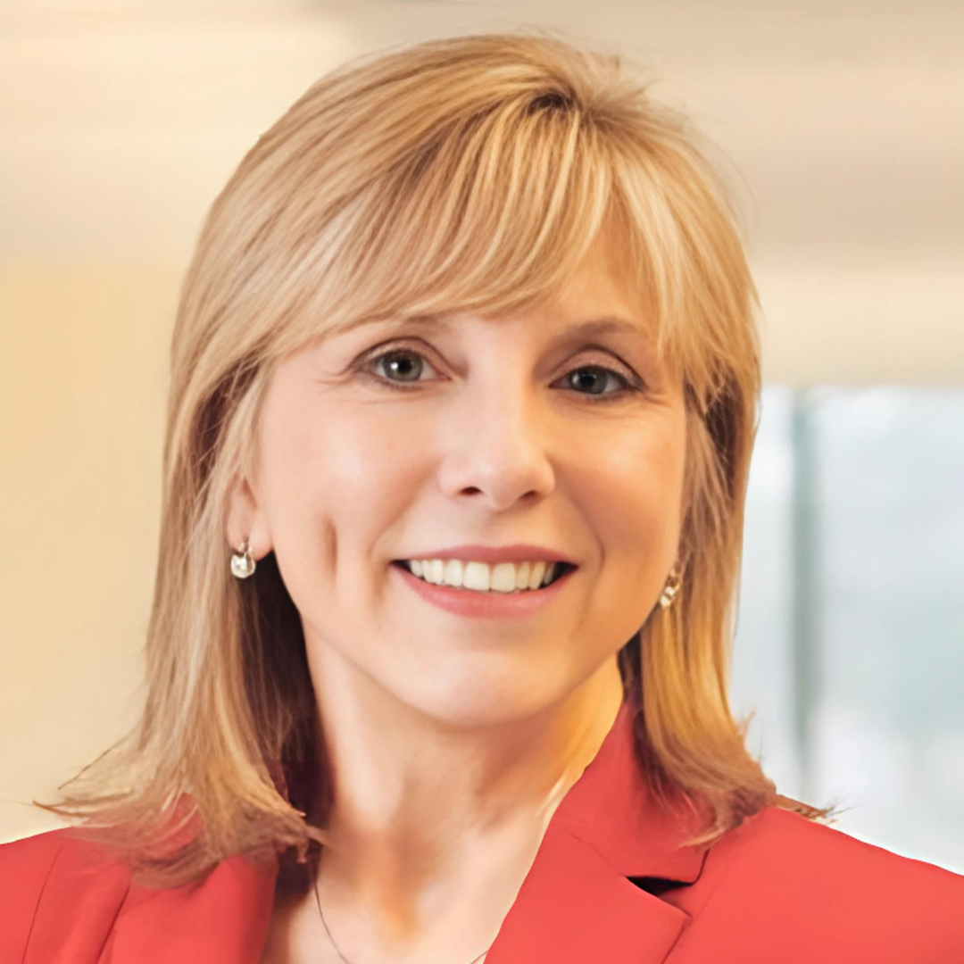 Headshot of LeeAnn Mengel