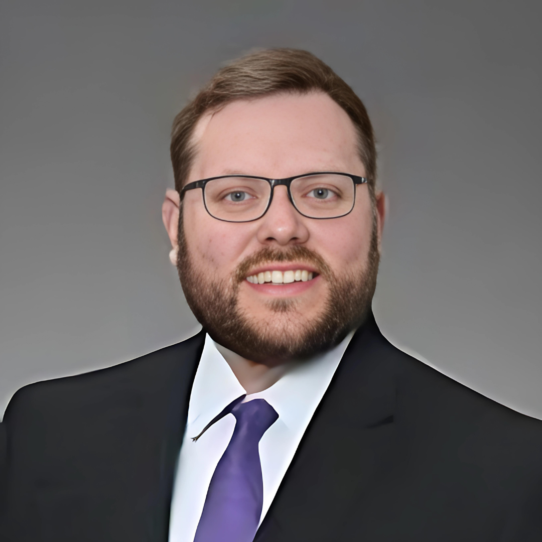 headshot of Pete Long-Innes