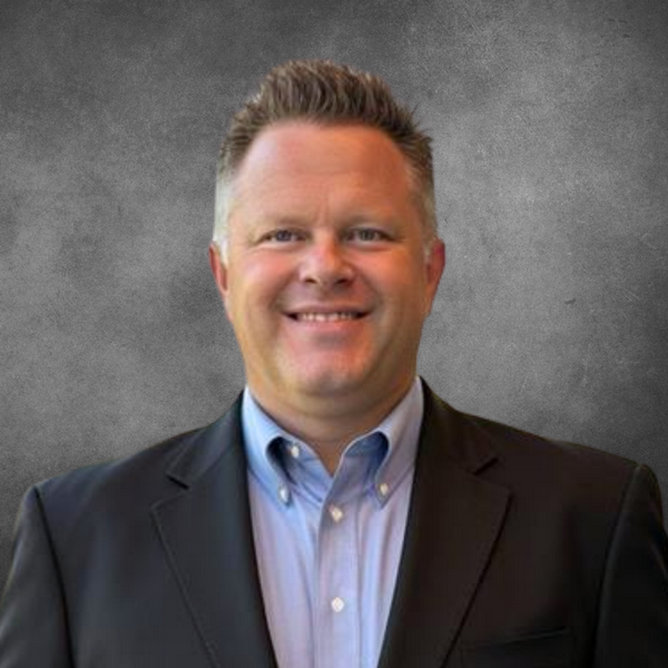 Tom Bailey Headshot