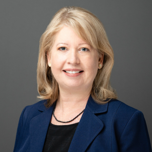 Headshot of Kris Roberts