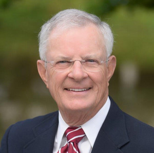 Gary Karsner headshot