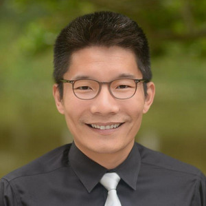 Jasper Xu headshot
