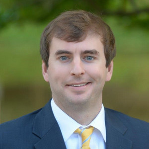 Matt Sartorius headshot