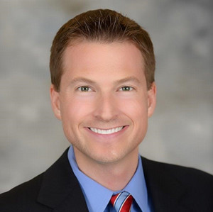Brent Johnson headshot