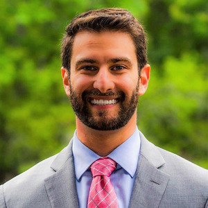 David Dekevich headshot