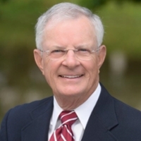 headshot of Gary Karsner