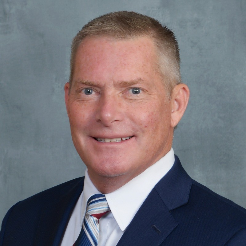 Lee Bowers headshot
