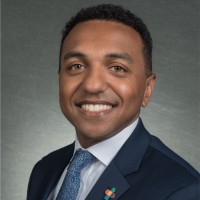 Ryan Calhoun headshot