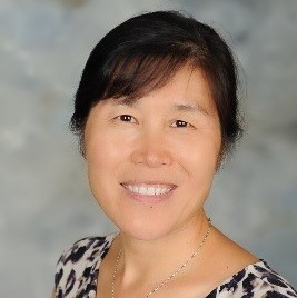 Mei Zhao headshot