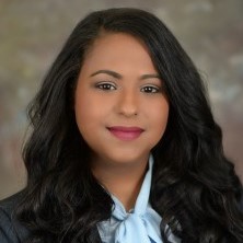 Hanadi Hamadi headshot