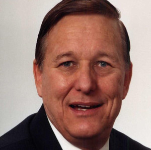 Jeffrey Harrison headshot