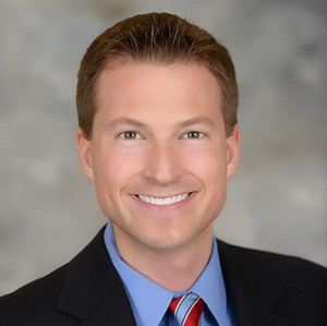 Brent Johnson headshot