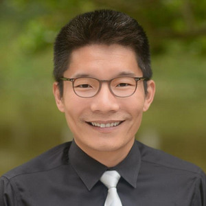 Jasper Xu headshot