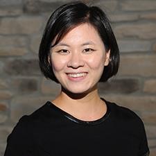 Sinyoung Park headshot
