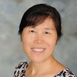Mei Zhao headshot