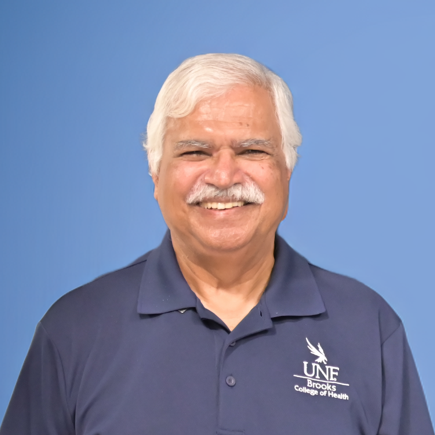 Headshot of Dr. Shyam Paryani