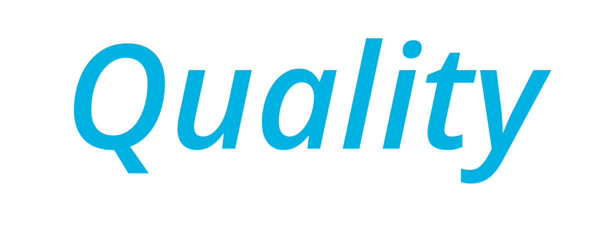 quality curriculum