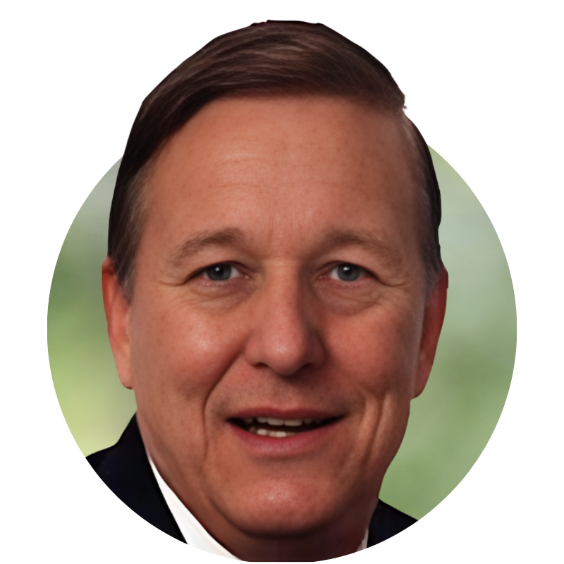 Jeff P Harrison headshot
