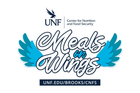 meals on wings unf.edu/brooks/cnfs
