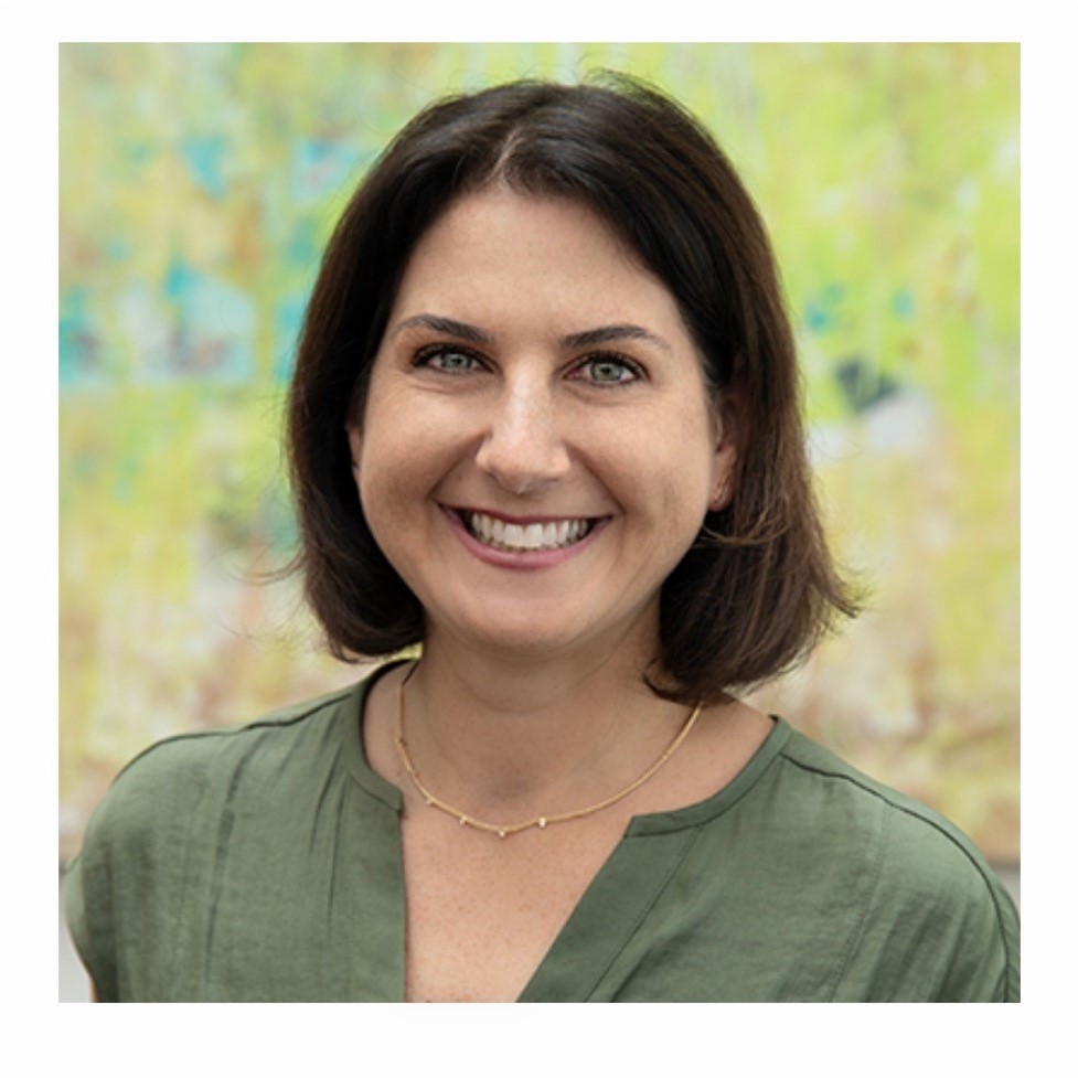 Sandra D. Shapiro Portrait
