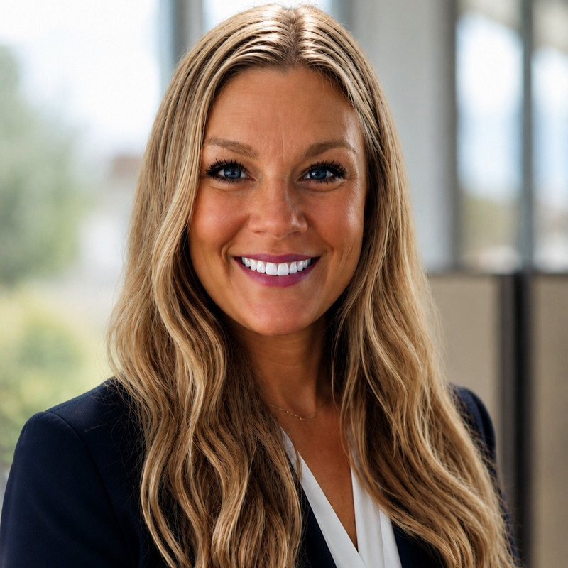 Abby Hammack Headshot