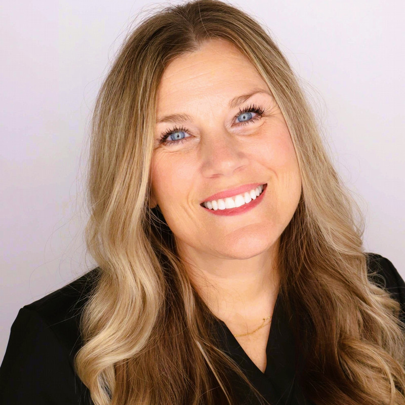 Abby Hammack Headshot
