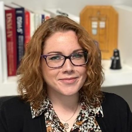 Bethanie Simmons headshot
