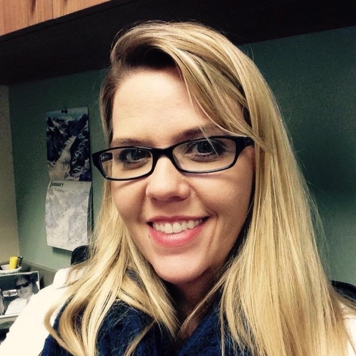 Bridgette C. McQuaig Portrait