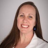 Headshot of Cora Evensen