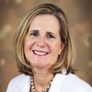 Headshot of Debra Kilcrease