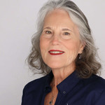 Judy Comeaux Headshot