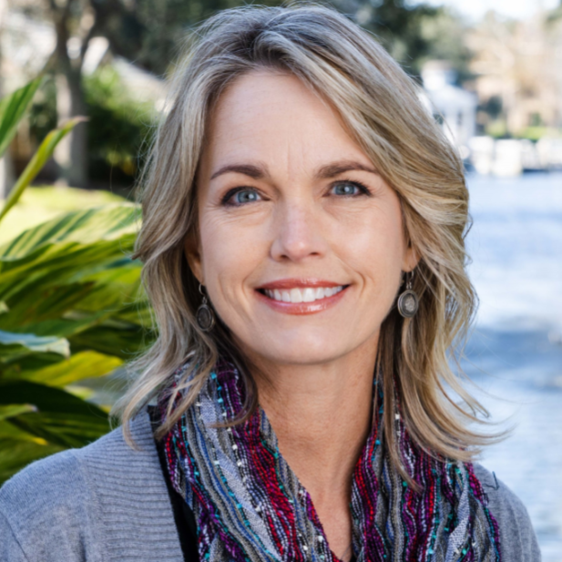 Katrina Magyar Portrait